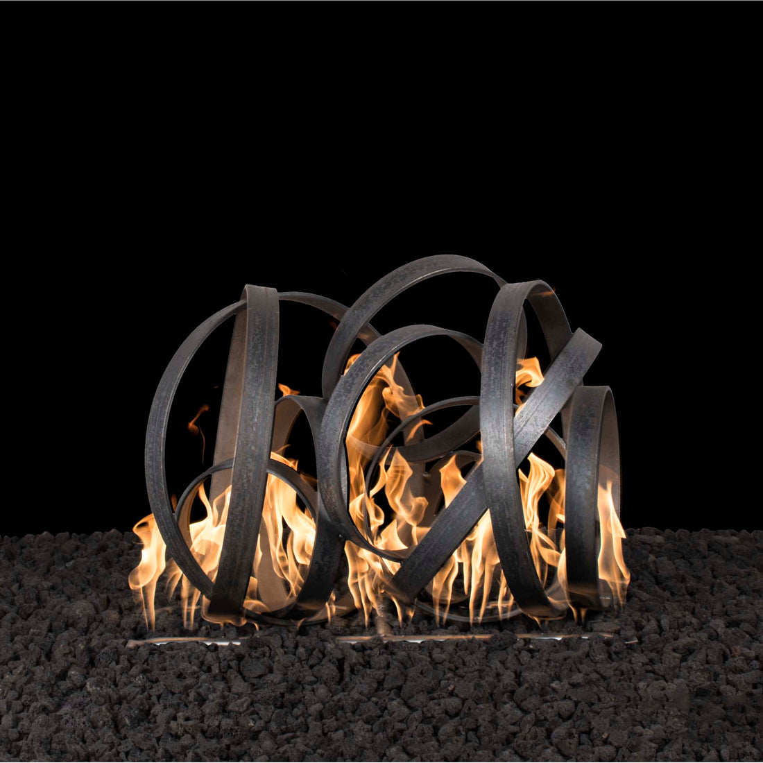 The Environmental Impact of Fire Pits and How to Minimize It