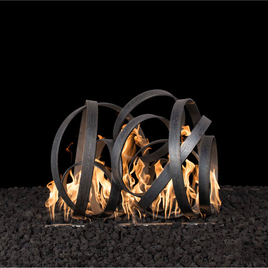 The Environmental Impact of Fire Pits and How to Minimize It