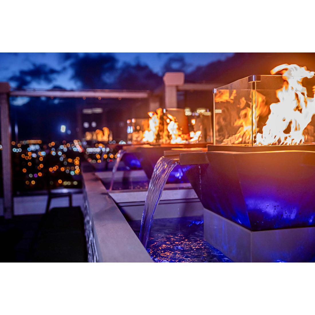 How to Properly Install Your Fire and Water Bowl: Tips and Recommendations