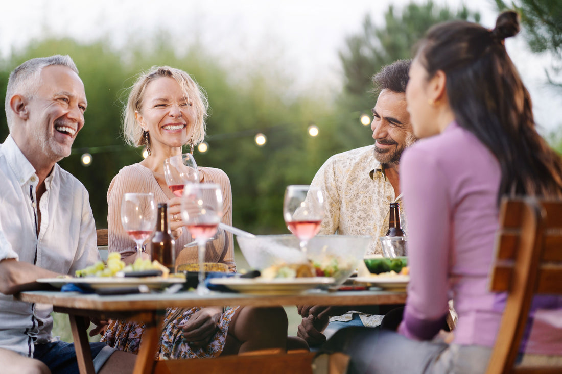 The Benefits of Owning a Fire Pit for Your Mental Health and Well-Being