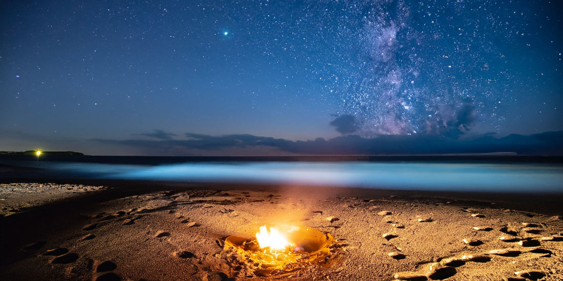 Summer Safety Tips for Enjoying Your Fire Pit: Stay Cool and Safe!