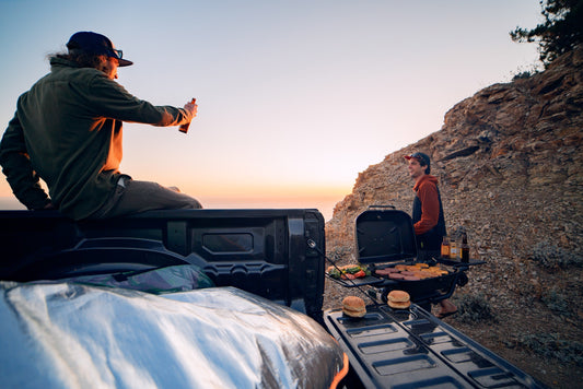 Camp Kitchen Setup Checklist: Must-Have Gear for Outdoor Cooking