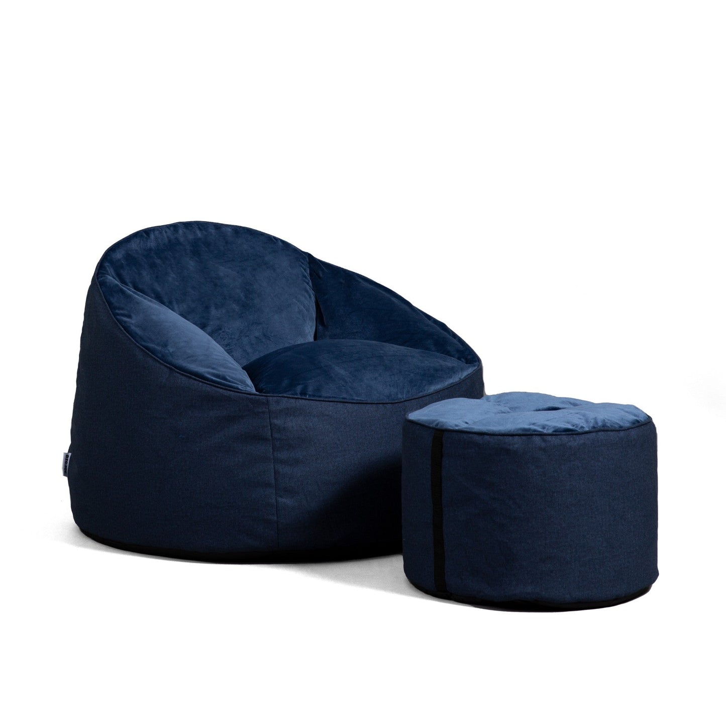 Marmitt Bean Bag Chair