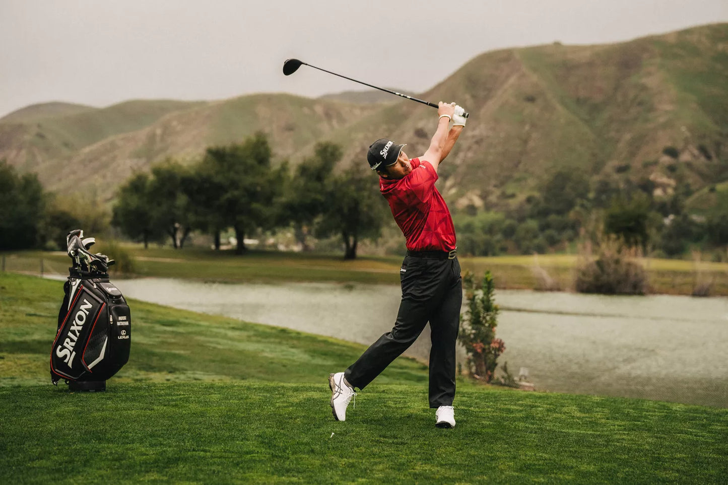 Srixon ZXi Driver 2025