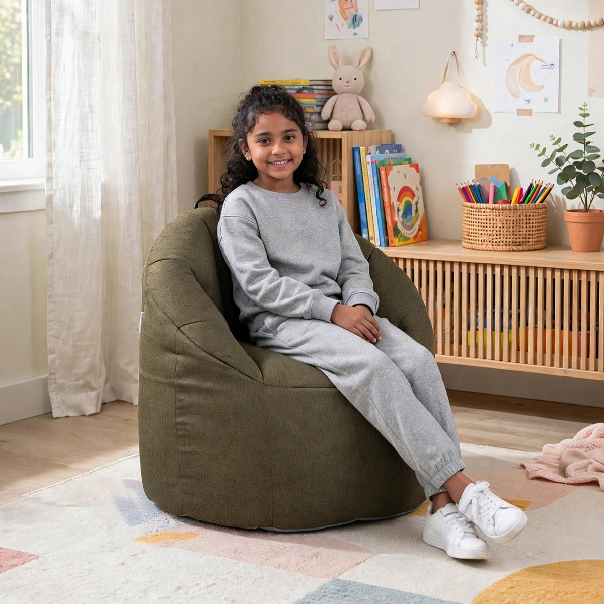 Milano™ Bean Bag Chair