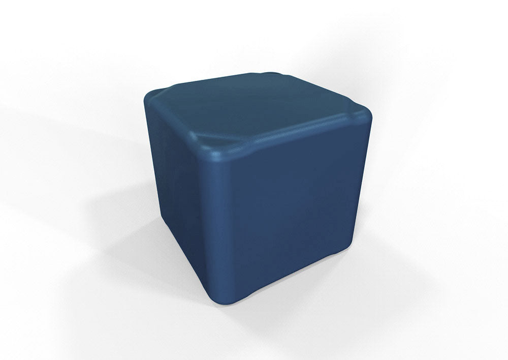 Session Cube - 14" Height