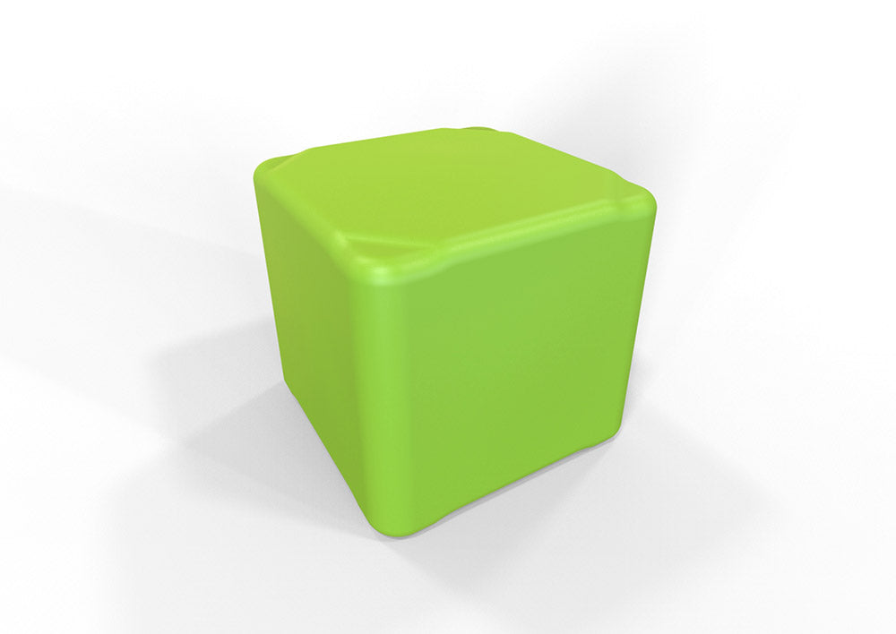 Session Cube - 14" Height