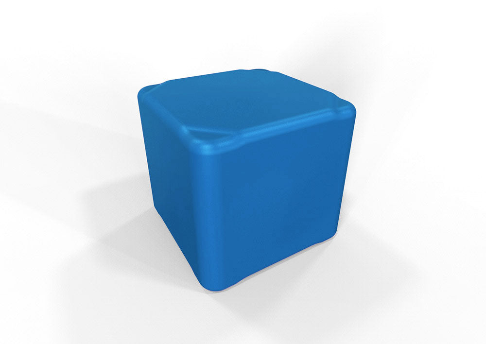 Session Cube - 14" Height
