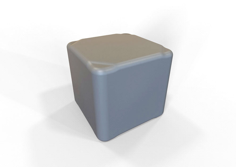 Session Cube - 14" Height