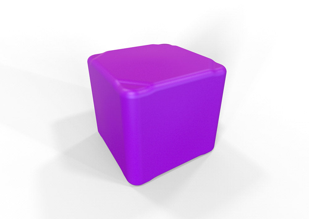 Session Cube - 14" Height