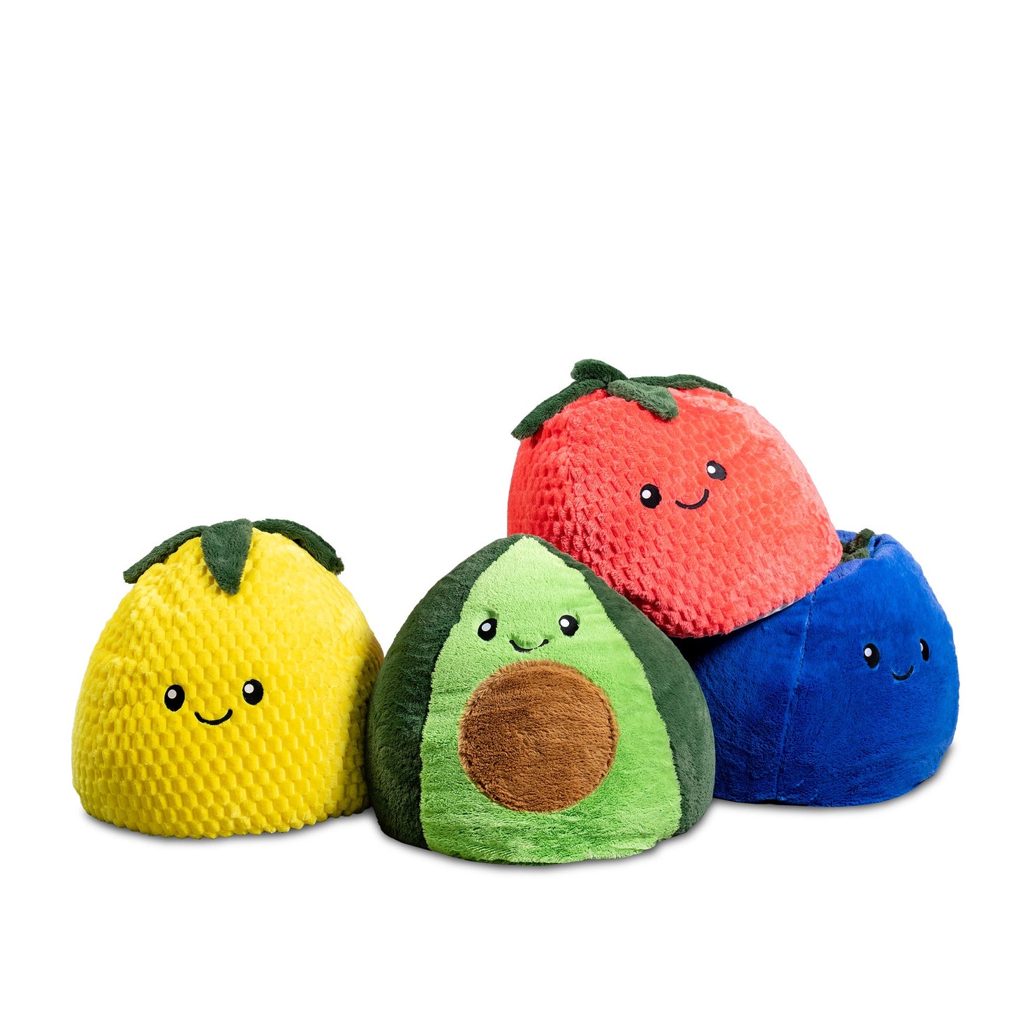 PlushiPals® Two Pack