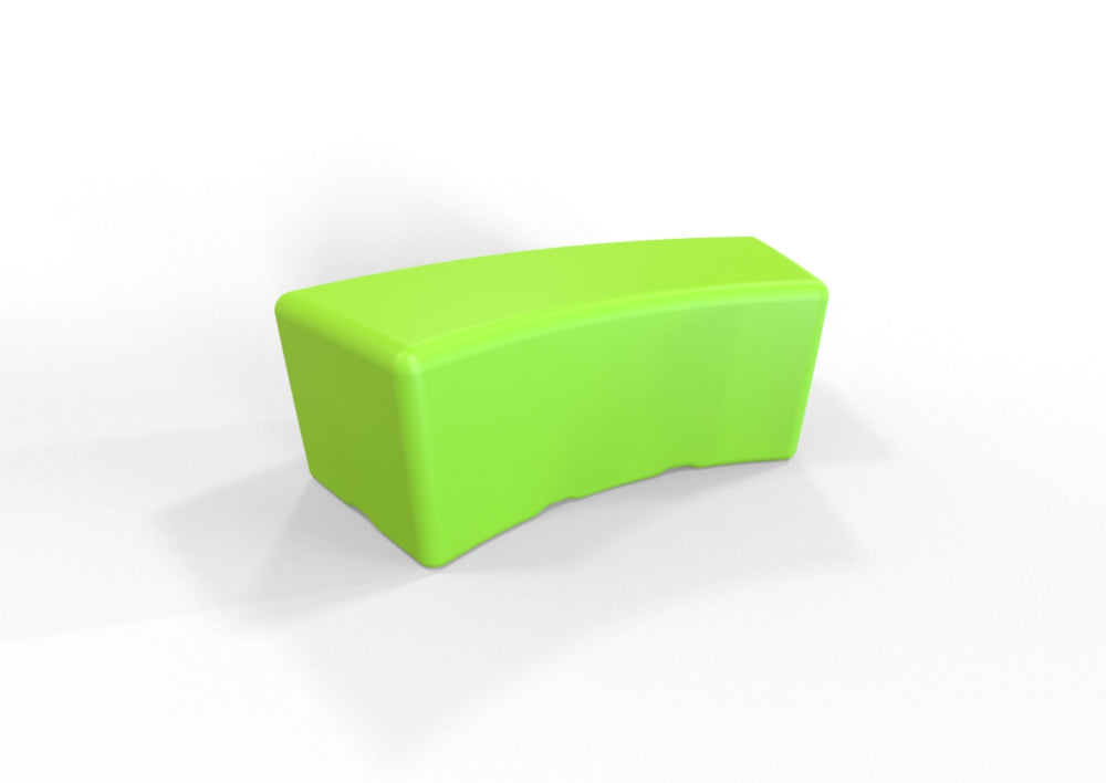 Swerve Bench