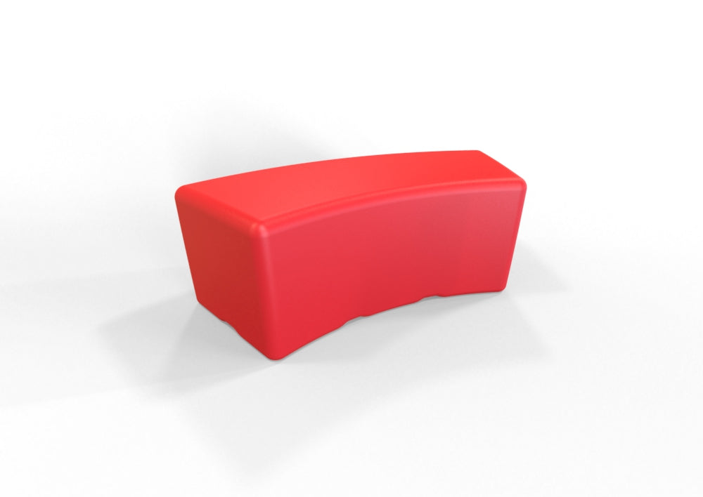 Swerve Bench