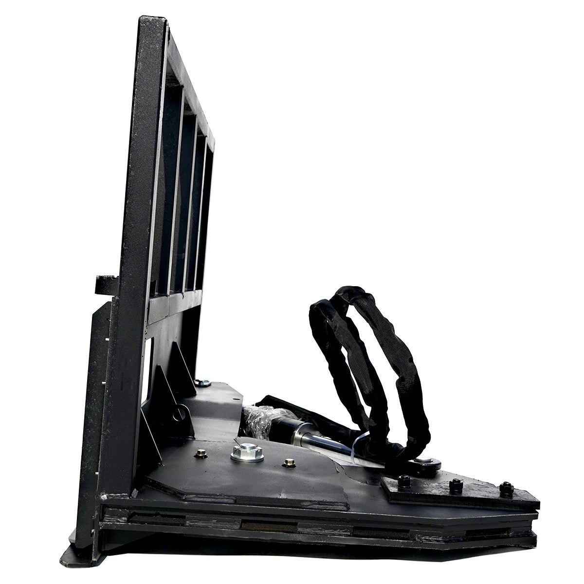 11" Greatbear Tree Shear Attachment