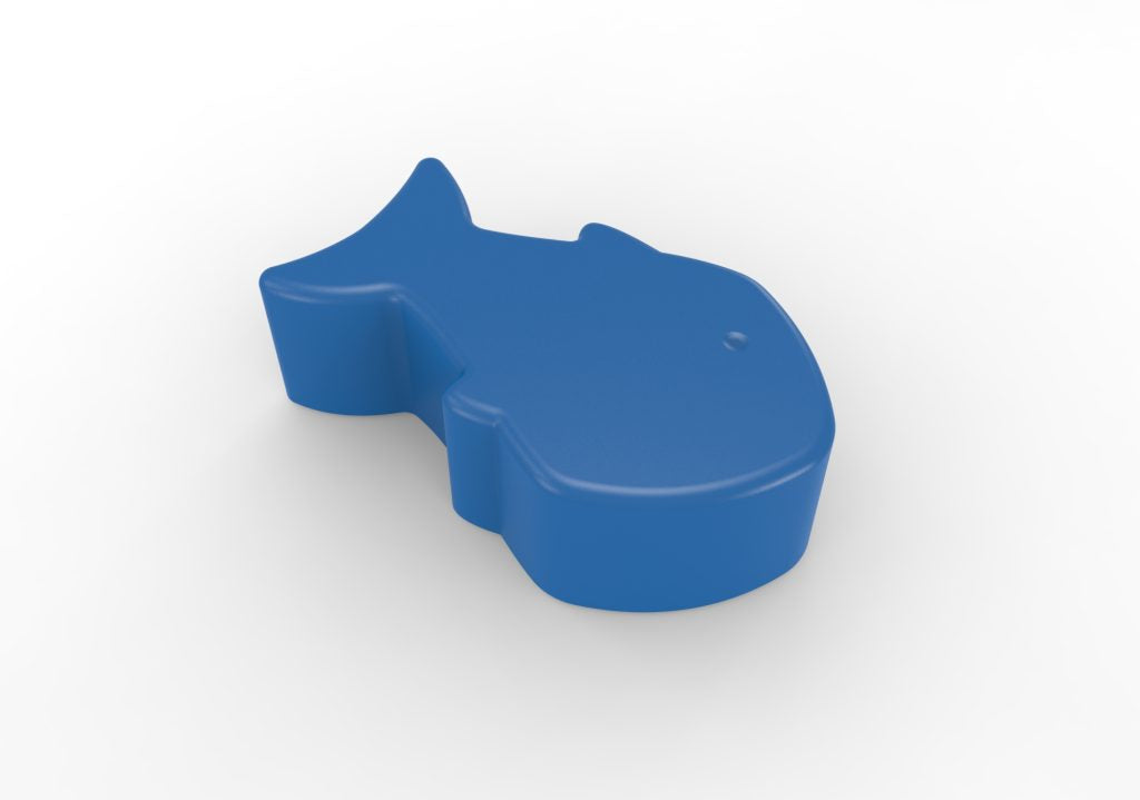 Little Fishy Bench