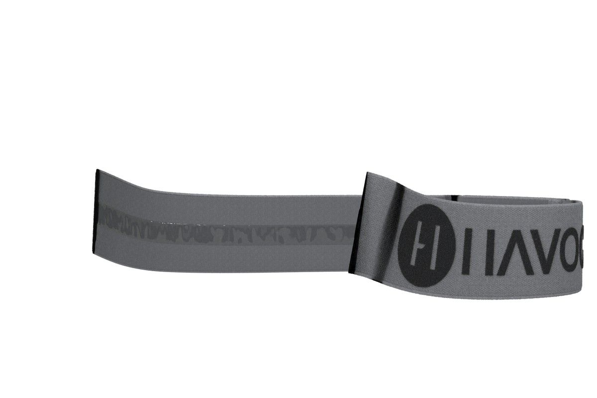 Cement Goggle Straps