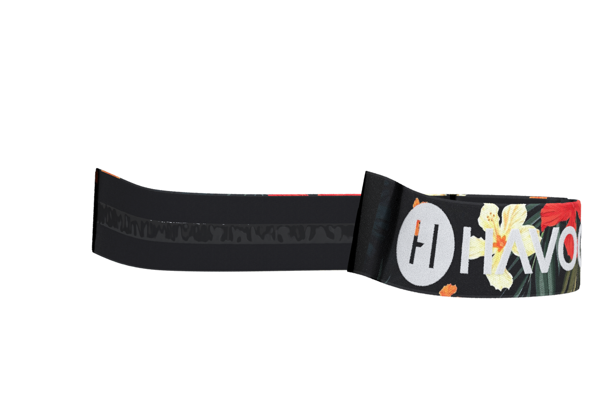 Hawaii Goggle Straps