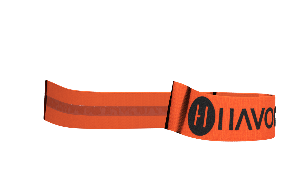 Construction Goggle Straps