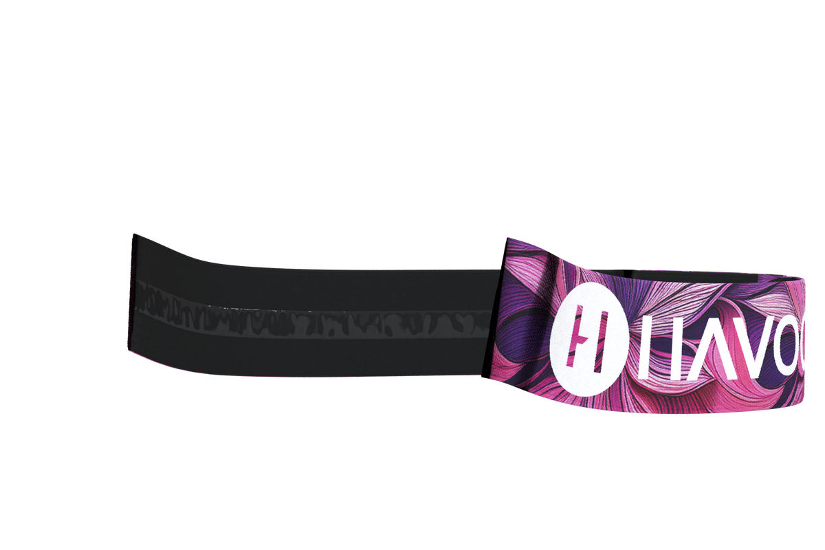Flower Goggle Straps