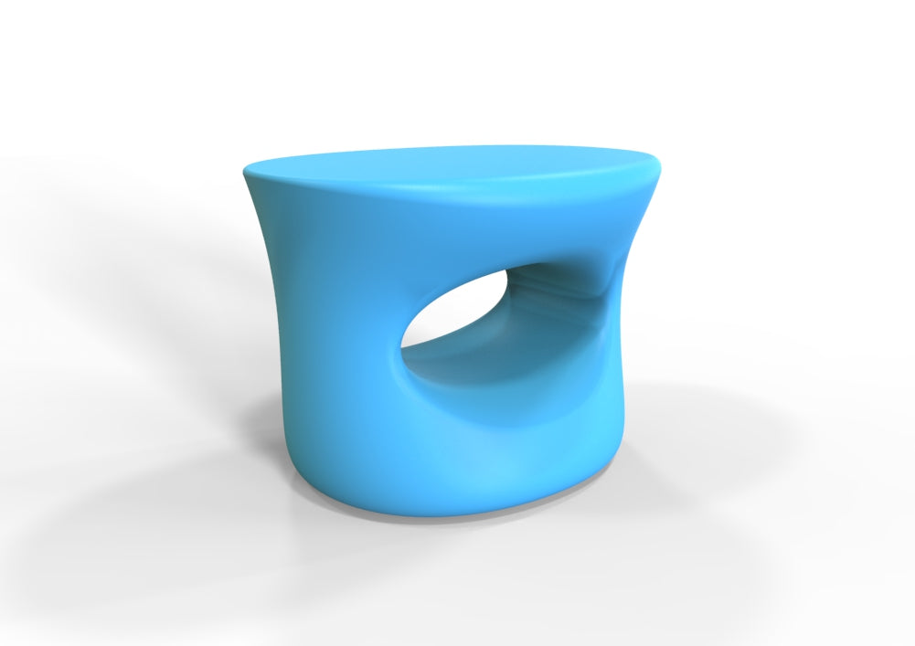 Amped Stool / Table