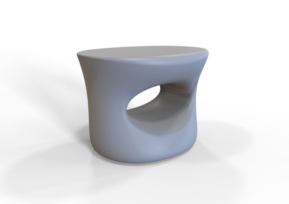 Amped Stool / Table