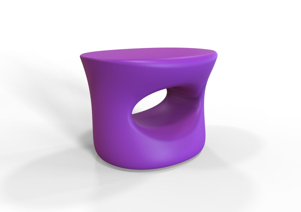 Amped Stool / Table