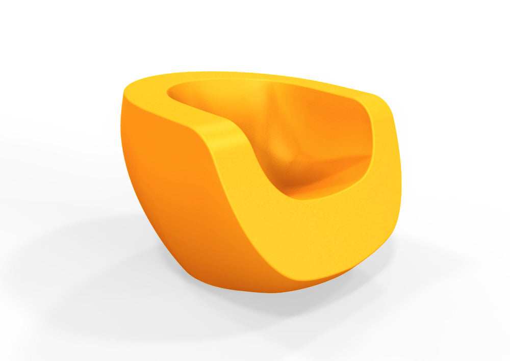 Moon Session Series Chair