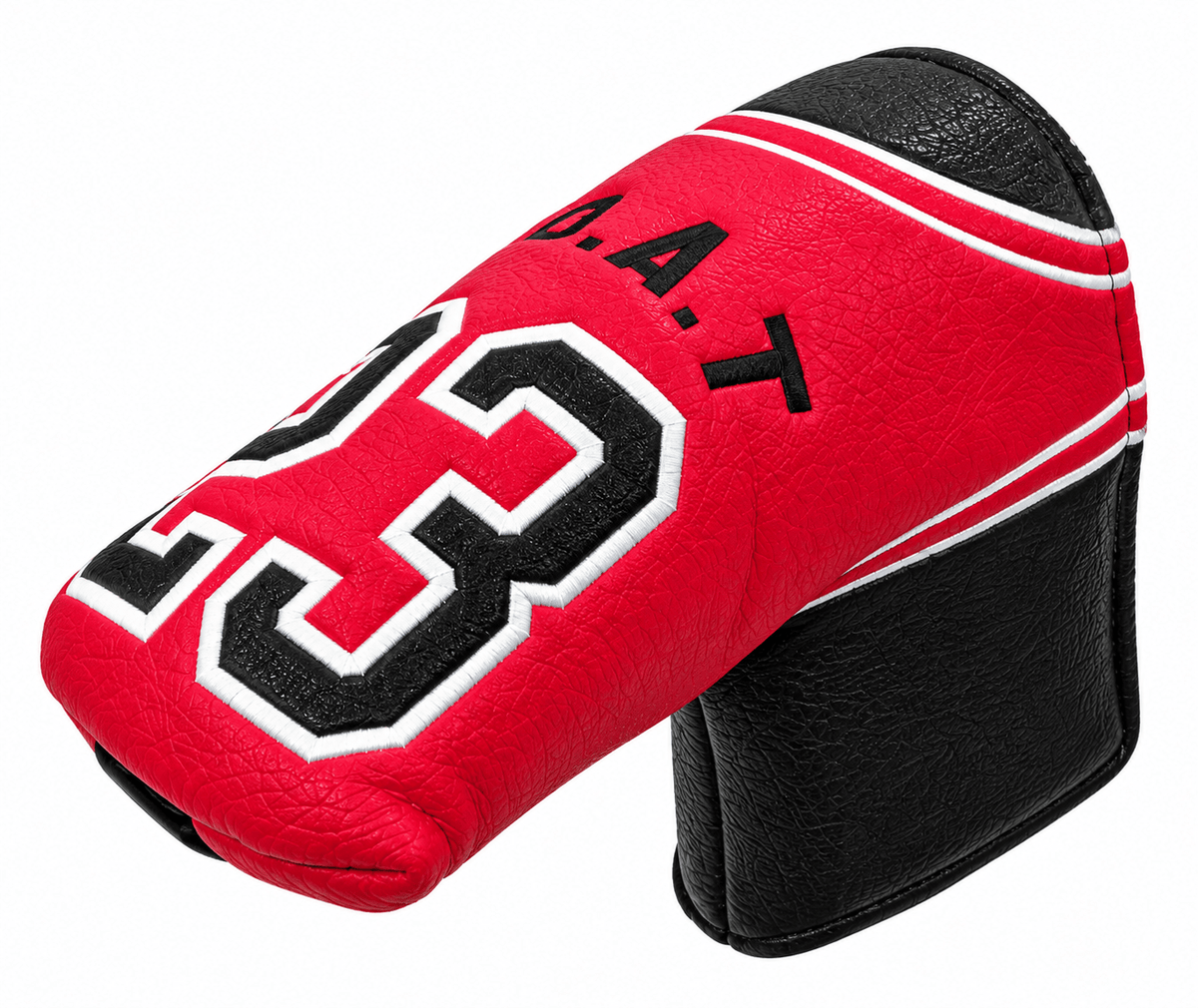 23 GOAT Headcover
