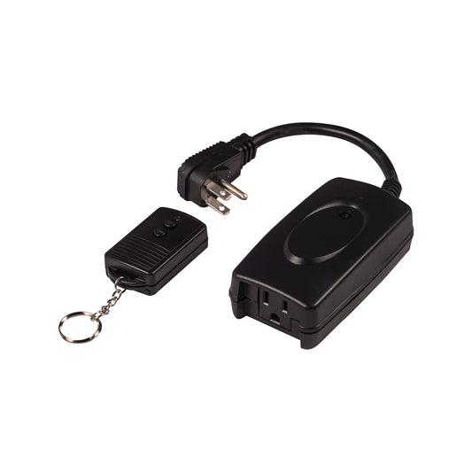 24V Remote Start Web