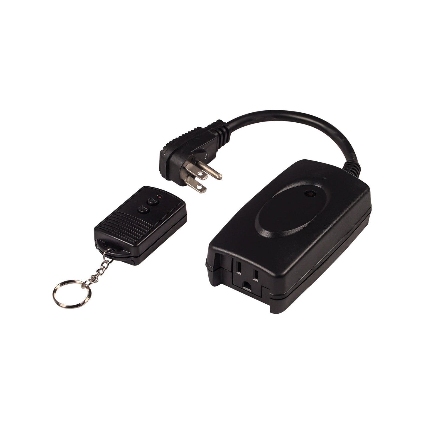 24V Remote Start Web