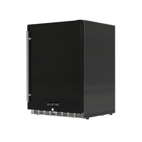 Black Refrigerator Sleeves - Wildfire Outdoor Living