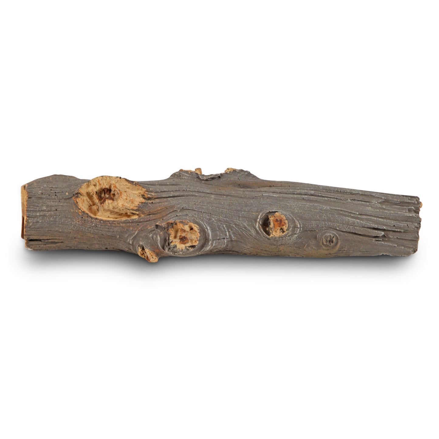Arizona Juniper See Through Vented Indoor/Outdoor Log Sets - Logs Only
