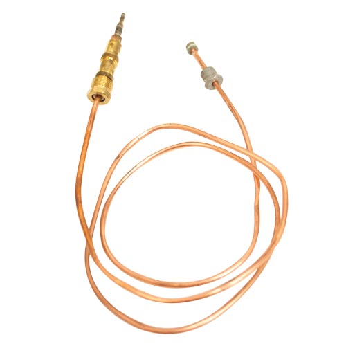 Flame Sense Push Button Ignition Replacement Components