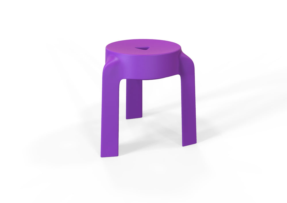 UFO Stool