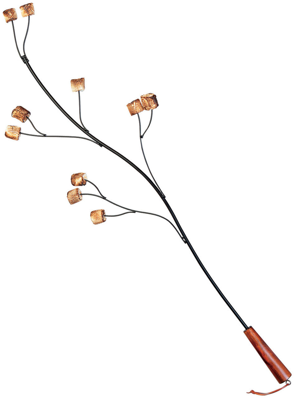 Marshmallow Roasting Stick