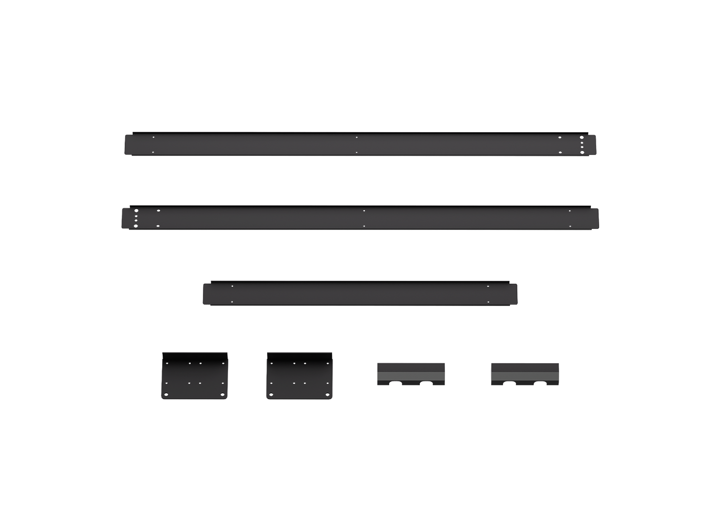 Modular Expansion Kit - Basic - for FlexPatio Pergolas