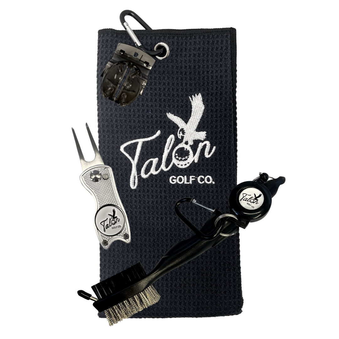 Golf Bag Accessory Pack