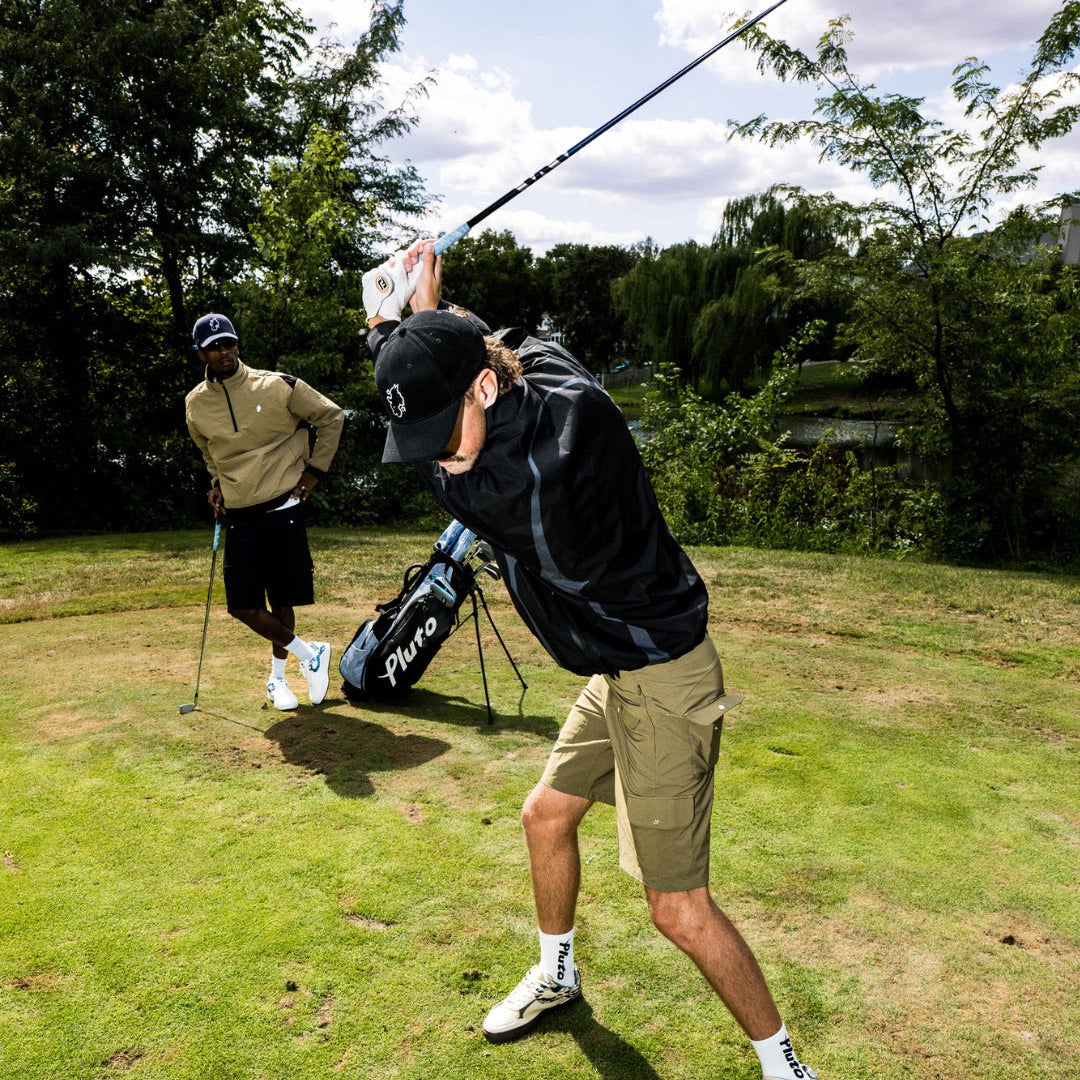 PlutoDry Golf Gotham Jacket