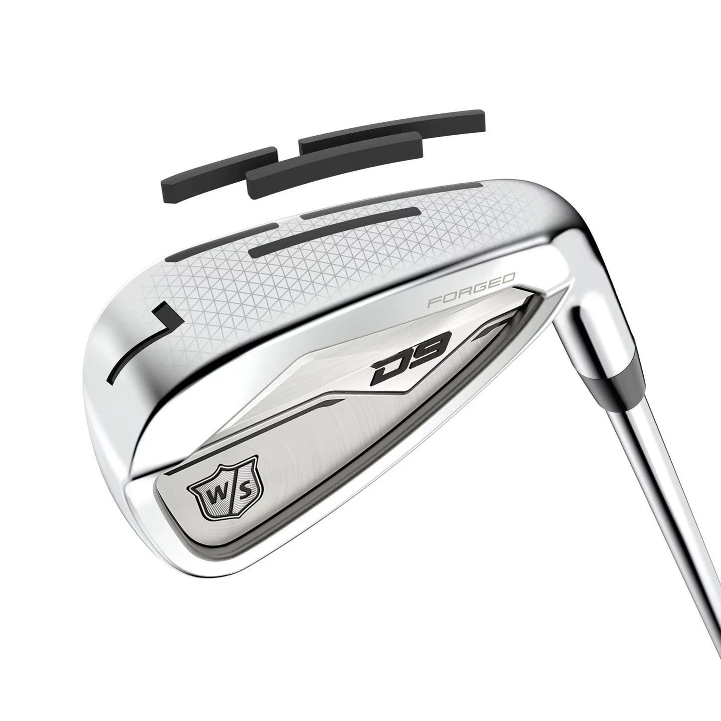 Wilson D9 Forged Irons