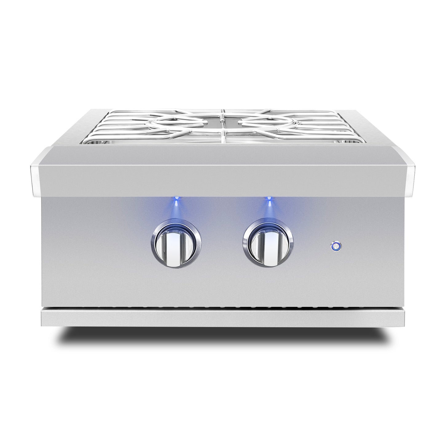 Atlas Built-In Power Burner