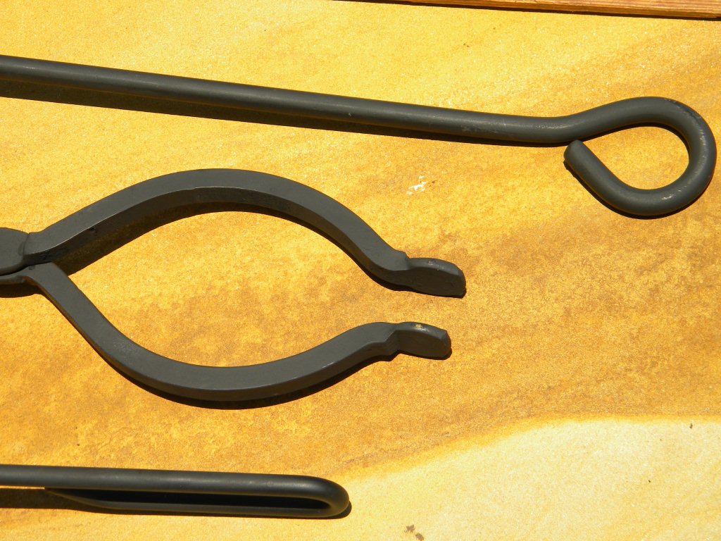 Fire Tools Set