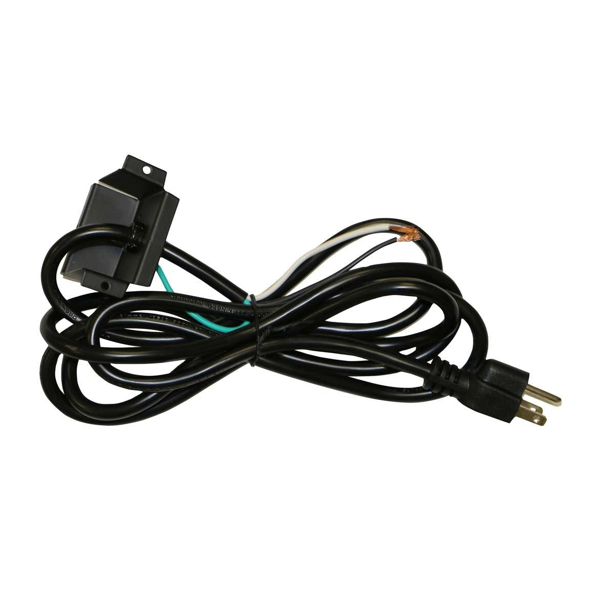 Plug Kit - For Dimplex Prism Series