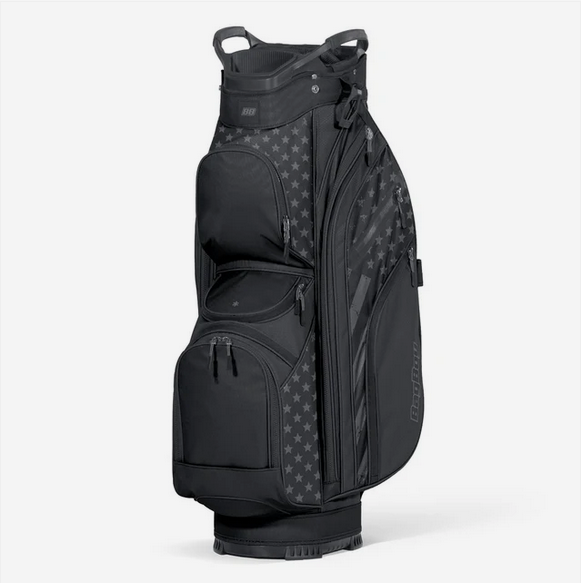 Bag Boy CB-100 Cart Golf Bag (multiple colors)