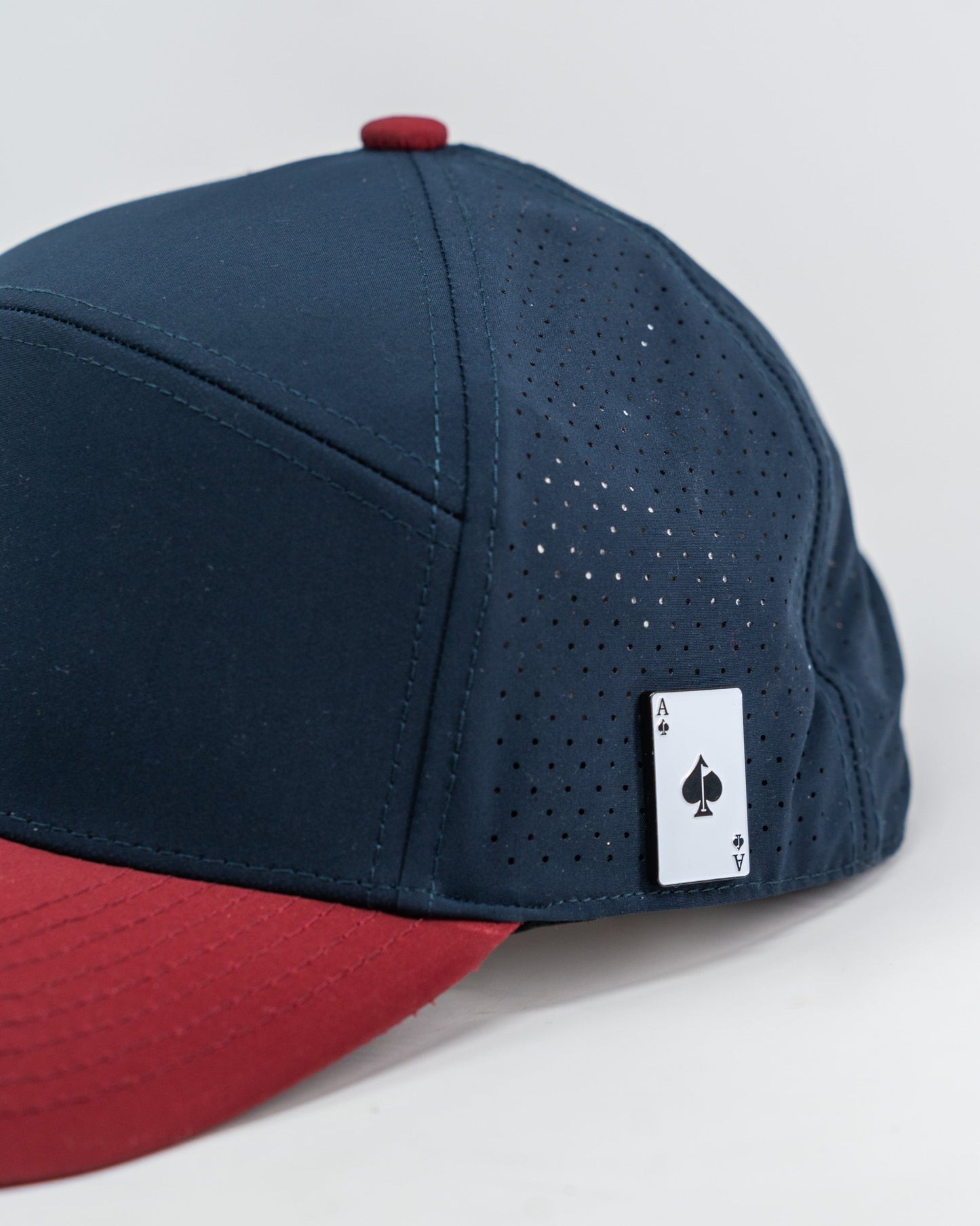 Tradesman Hat - Patriot