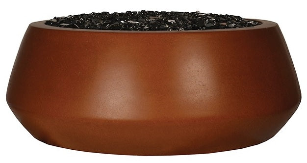 Belize Fire Bowl