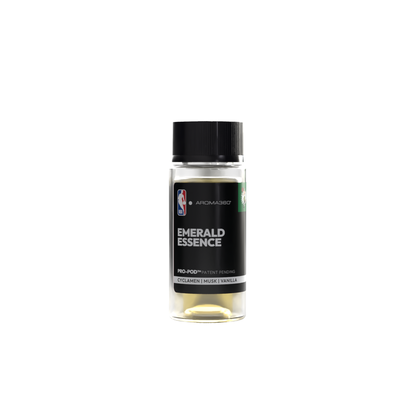 Emerald Essence Fragrance Oil