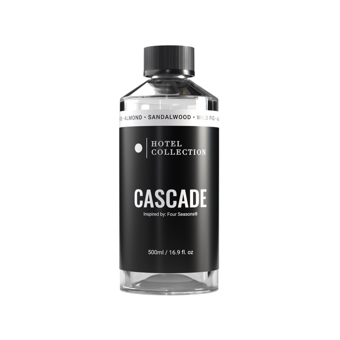Cascade