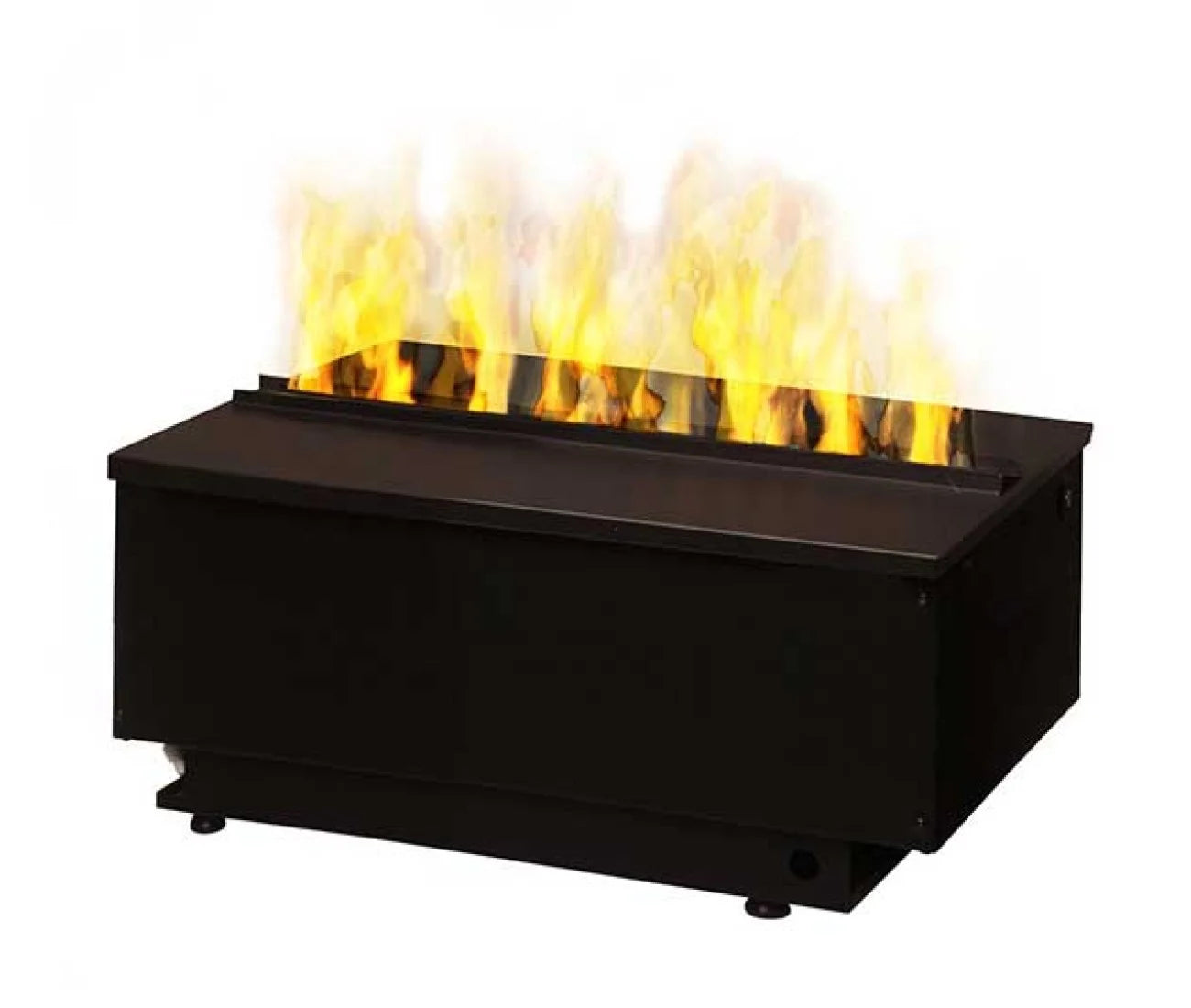 Optimyst® Cassette Vapor Fireplace