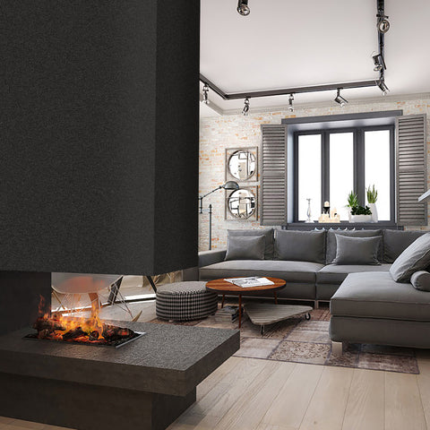Optimyst® Cassette Vapor Fireplace