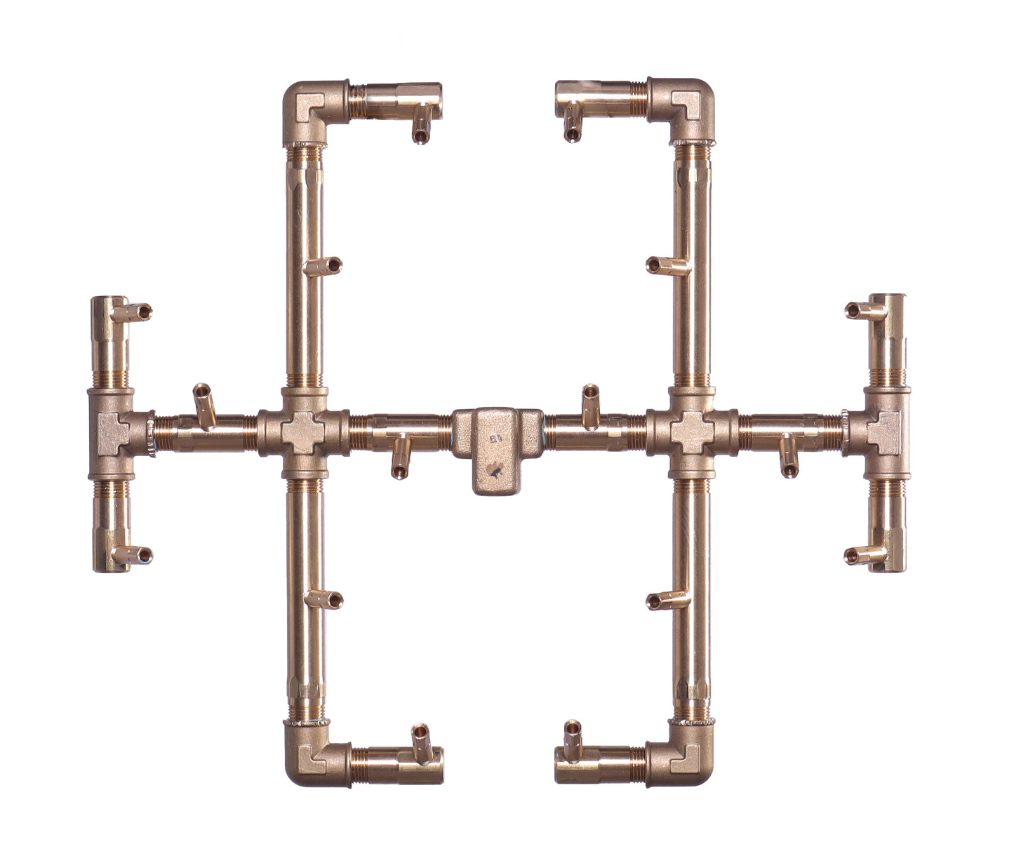 Valencia Paver Kit
